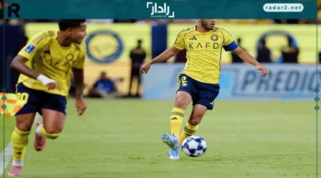 موعد المباراة.. تعرف على توقيت النصر وجوا والقنوات الناقلة في أبطال آسيا 2